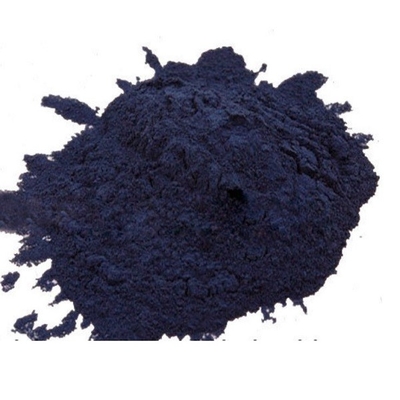 주철 배트 블루 1 인디고 파우더 입상 CAS 482-89-3 최대 200ppm