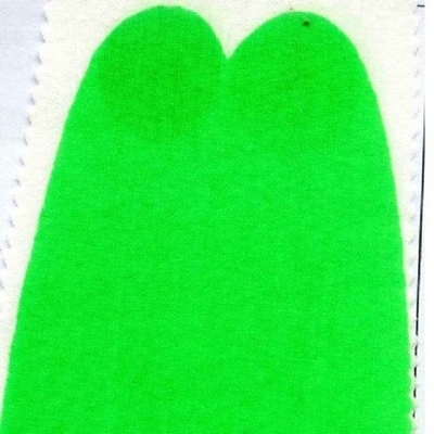 휘황한 안료 페이스트 녹색 일광 CAS 0