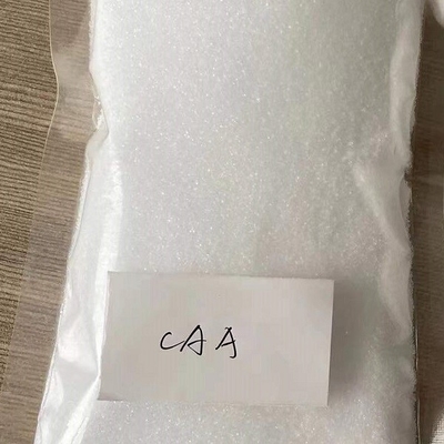 CAS 77-92-9 공통 푸드 첨가물 구연산 무수 식품 등급