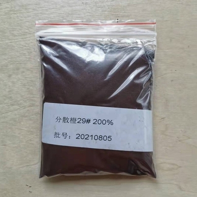 Ｃ. 나. 오렌지색 29 200 % CAS 19800-42-1 오렌지 SE-5RL 오렌지 3GL을 전파하세요