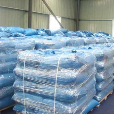 주철 배트 블루 1 인디고 파우더 입상 CAS 482-89-3 최대 200ppm