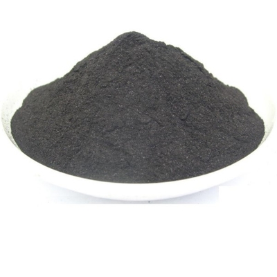 유황 다크 블루 5 3R 100% 130% 황 염료 면 가죽 C.I.Sulphur는 5를 청색화합니다