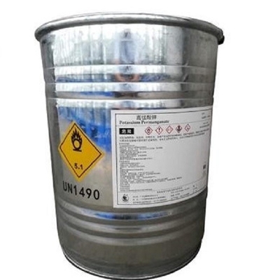 강한 산화제 과망간산 칼륨 99.4%Min CAS 7722-64-7