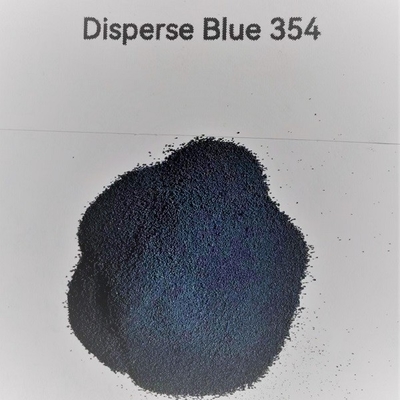 푸른 354 CAS 104137 27 1 분산 염료 빛나는 청색 S-R 300%를 전파하세요