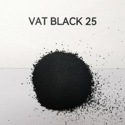 Vat 올리브이 Ｔ 주철 Vat 검정색 25 CAS 4395-53-3 GT 흑갈색 분말